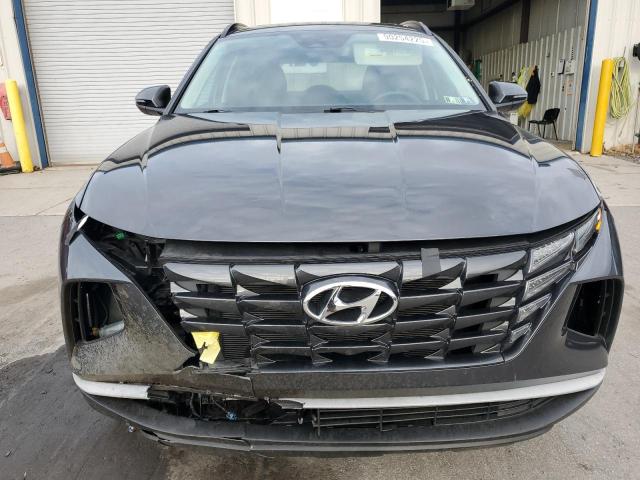2022 HYUNDAI TUCSON SEL #3302722021