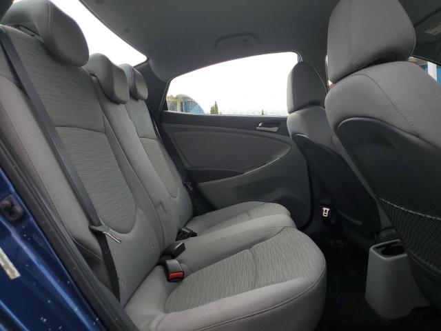 2015 HYUNDAI ACCENT GLS - KMHCT4AE1FU809834