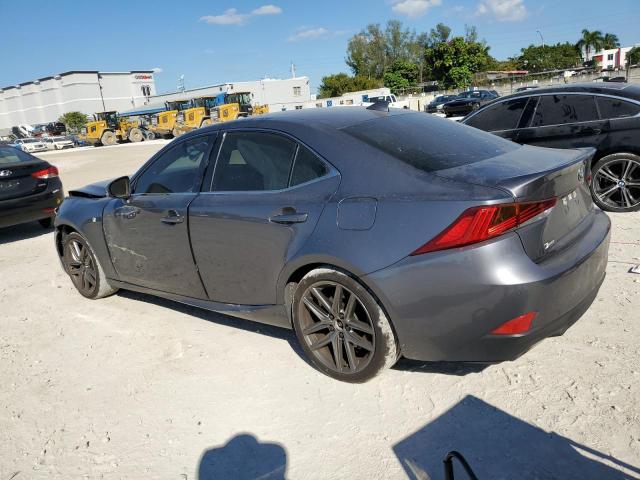 2020 LEXUS IS 350 F S #3310324977