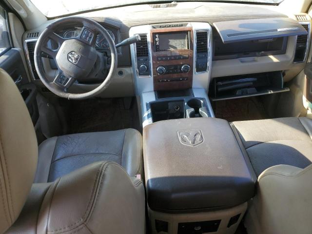2012 DODGE RAM 3500 L #3298113136