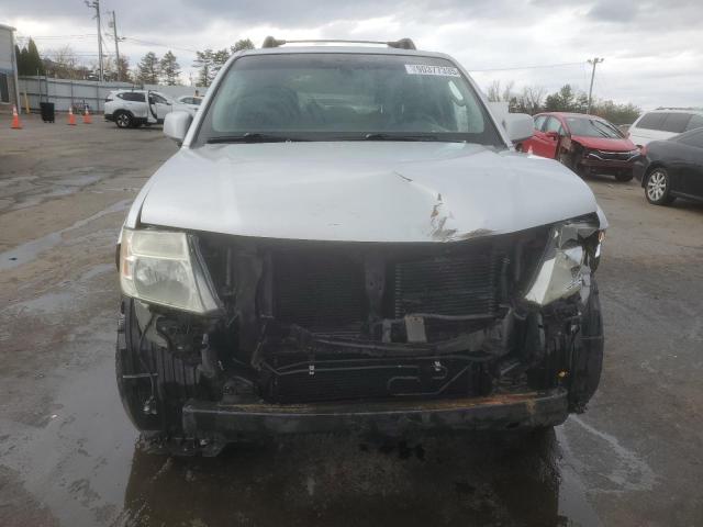 2008 NISSAN PATHFINDER #3304515458
