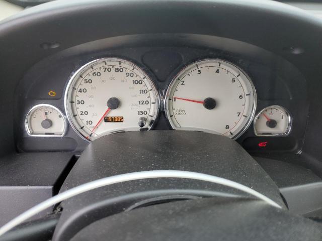 2007 SATURN VUE #3293393433