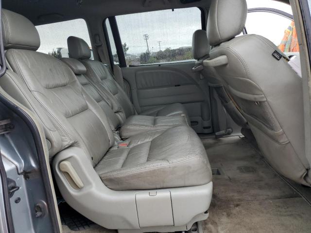 2006 HONDA ODYSSEY EX #3310625832
