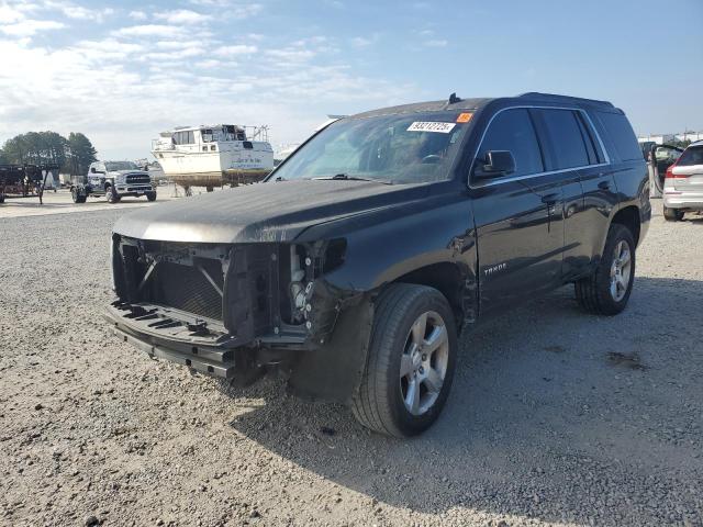 2015 CHEVROLET TAHOE C150 #3293563959