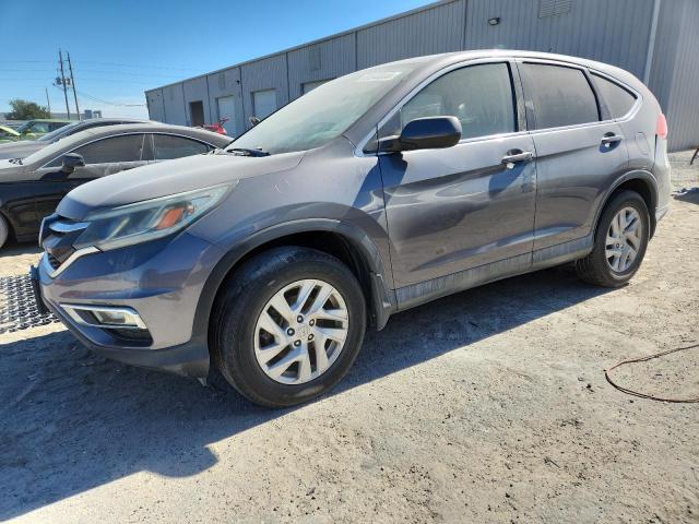 2015 HONDA CR-V EX #3297147591