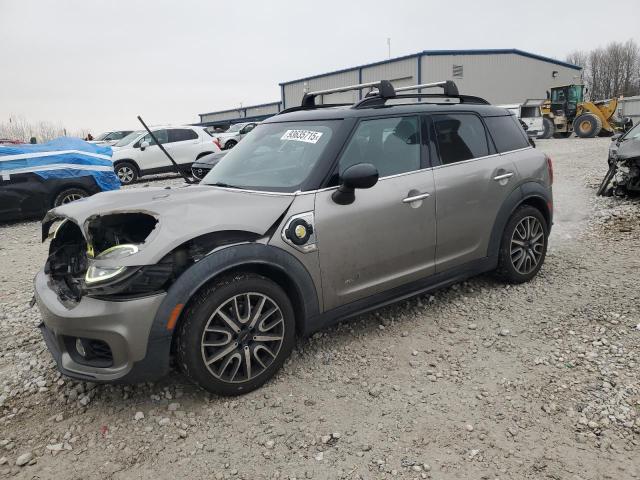 MINI COOPER S E