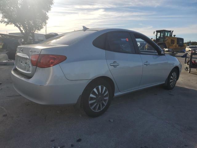 2010 HYUNDAI ELANTRA BL #3303748426