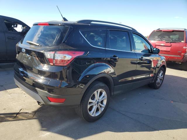2018 FORD ESCAPE SEL #3279492298