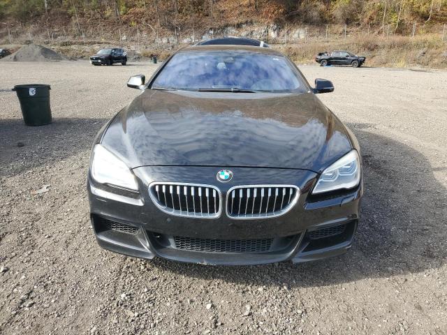 2017 BMW 640 XI GRA #3304516444