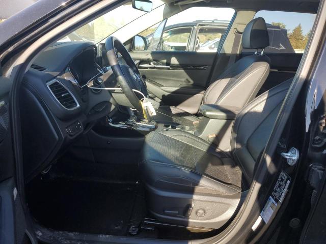 2021 KIA SELTOS SX #3293453411