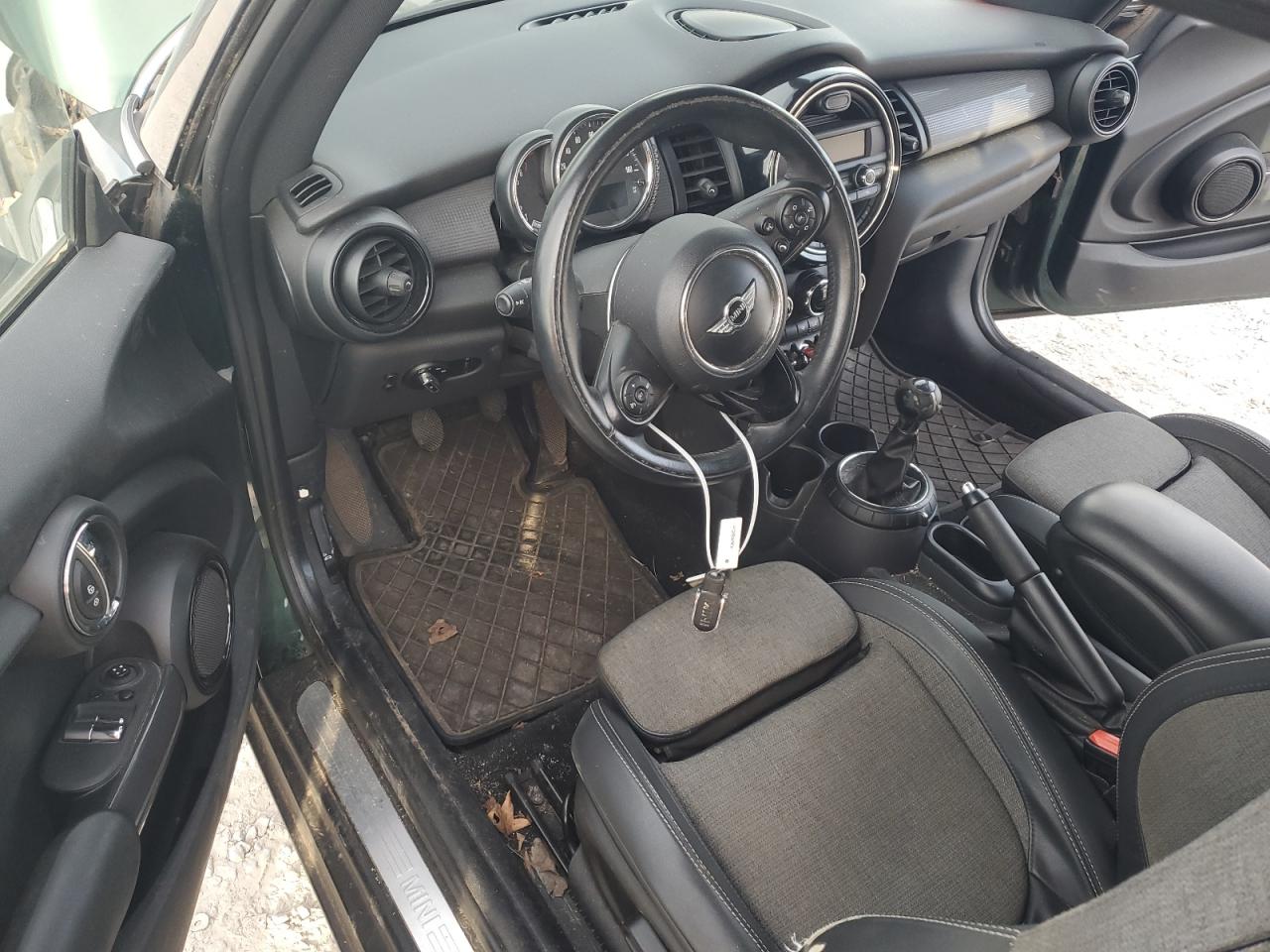 Lot #3302757345 2015 MINI COOPER