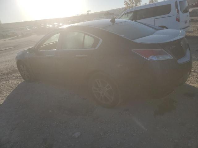 2009 ACURA TL #3291299438