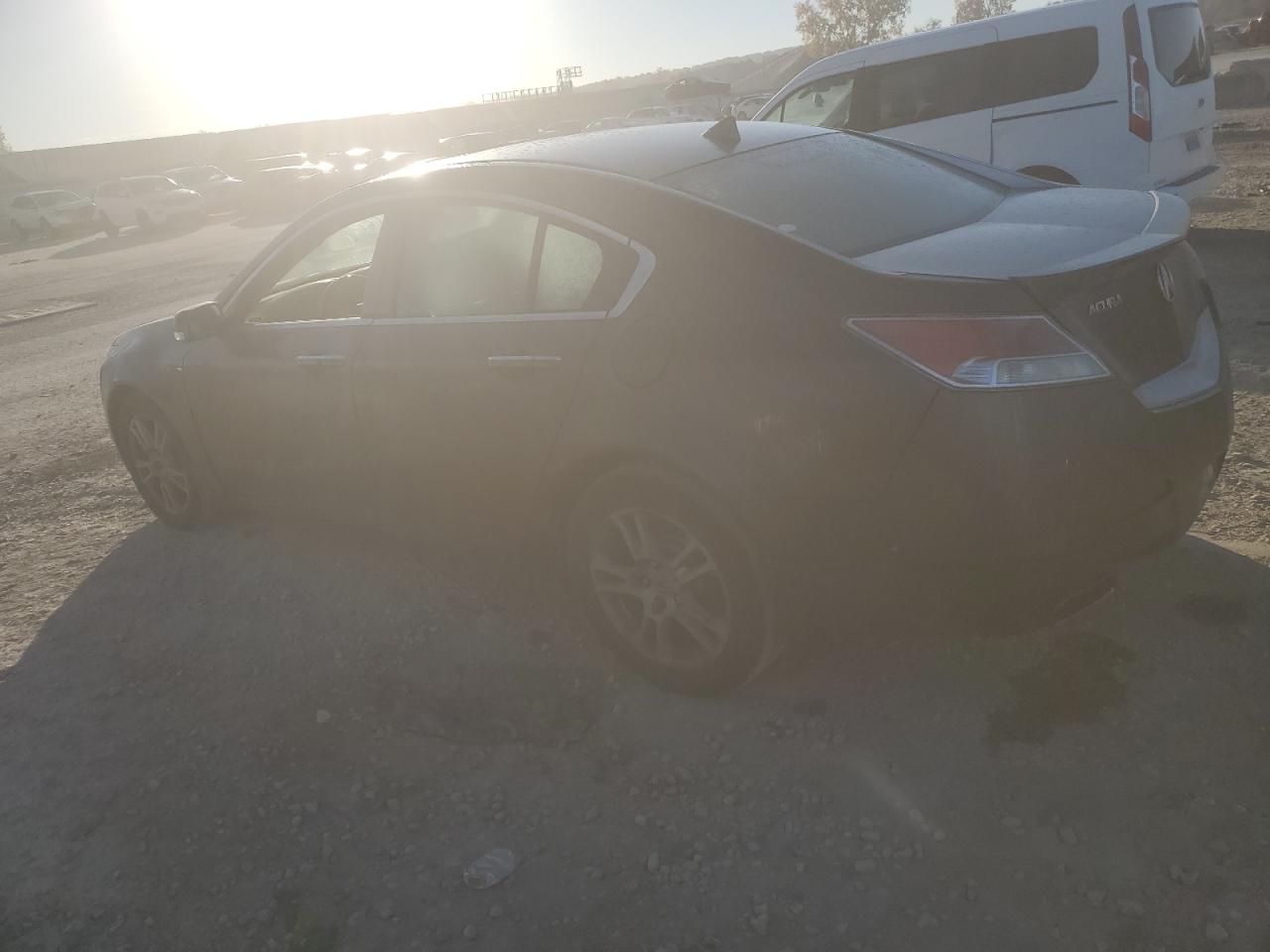 Lot #3291299438 2009 ACURA TL