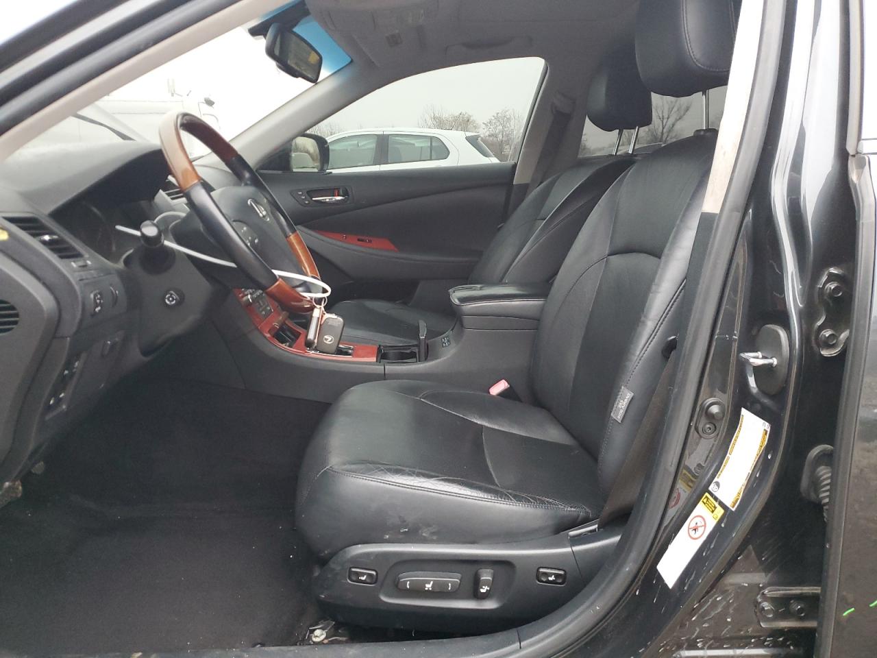 Lexus Es 350 Image 7