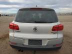 Lot #3317902905 2013 VOLKSWAGEN TIGUAN S