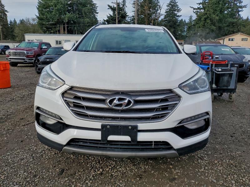 2017 HYUNDAI SANTA FE S #3302825937