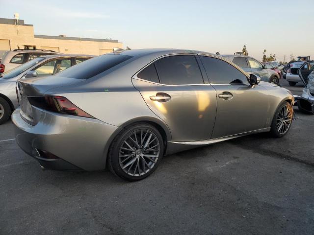 2015 LEXUS IS 250 JTHBF1D20F5074294