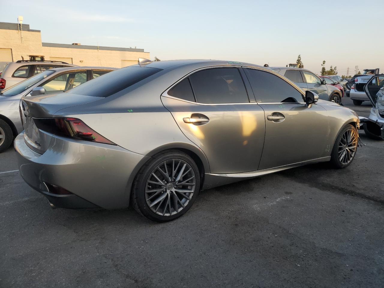 LEXUS IS 250