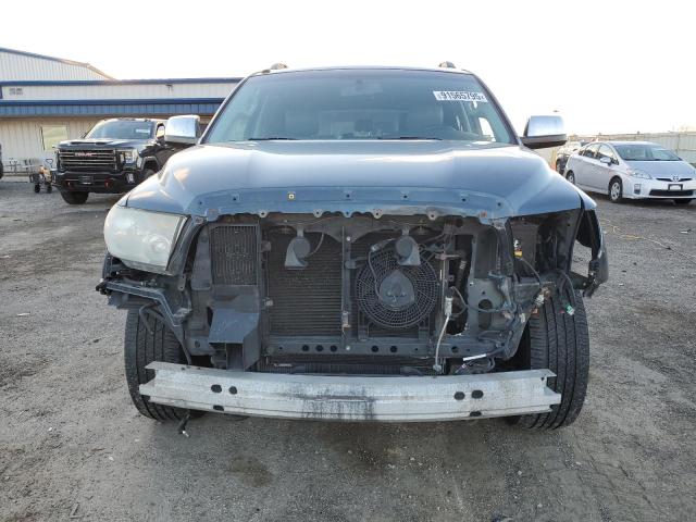 2008 TOYOTA SEQUOIA LI #3304783940