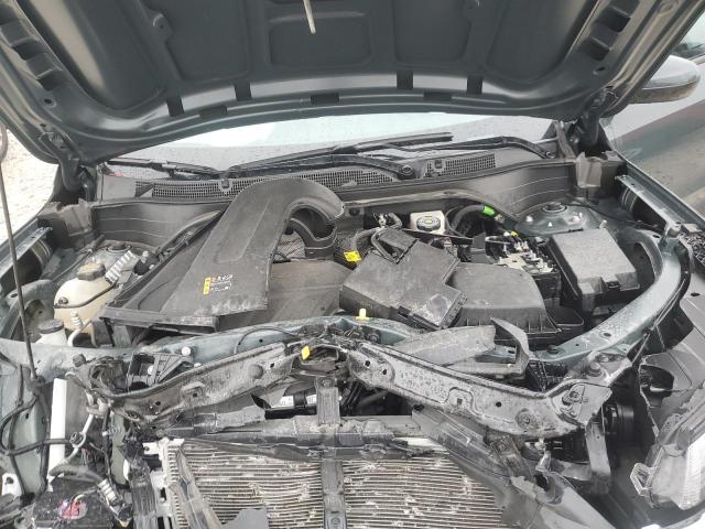 2025 CHEVROLET TRAX LS KL77LFEP6SC039530