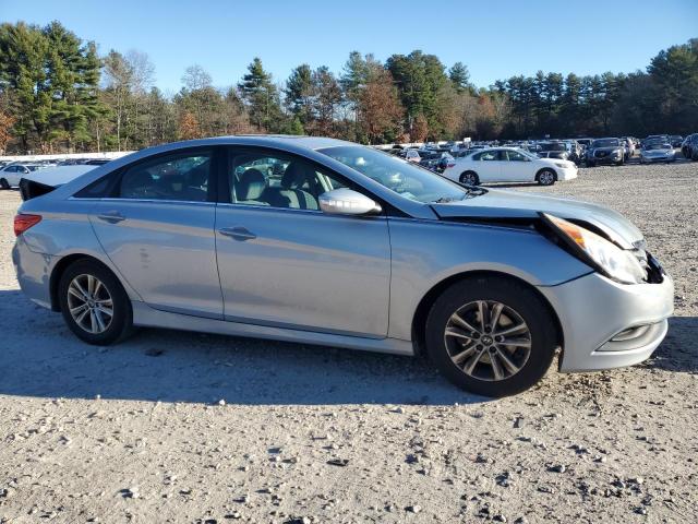 2014 HYUNDAI SONATA GLS #3305303337