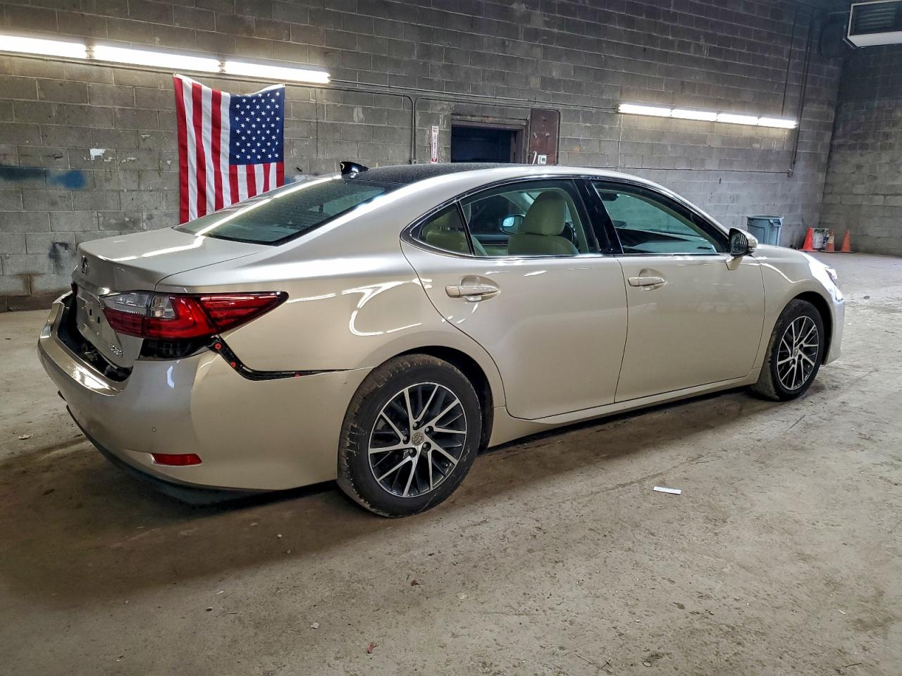 LEXUS ES 350