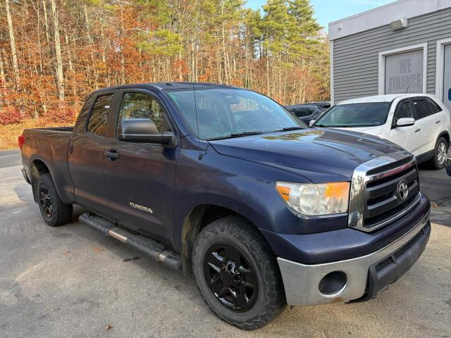 TOYOTA TUNDRA DOU