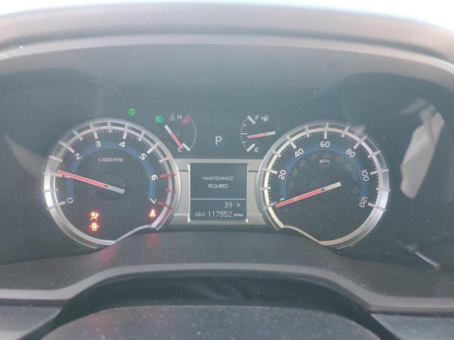 2019 TOYOTA 4RUNNER SR #3296432709