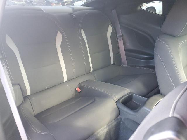 2016 CHEVROLET CAMARO LT #3303877692