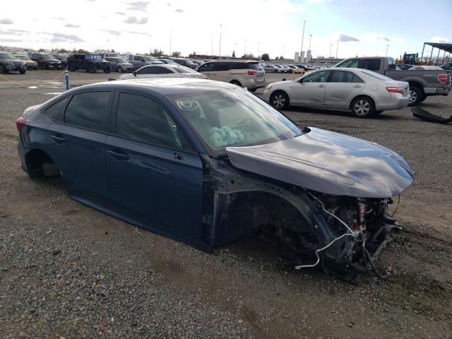 2025 HONDA CIVIC SPOR #3296208464