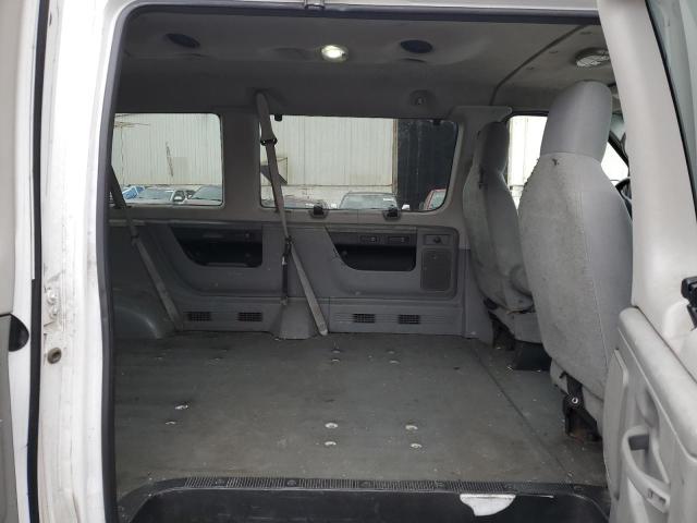 2009 FORD ECONOLINE #3291426212