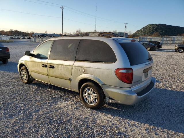 2007 DODGE GRAND CARA #3291219978