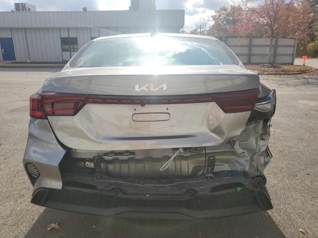 2024 KIA FORTE LX - 3KPF24AD1RE839897