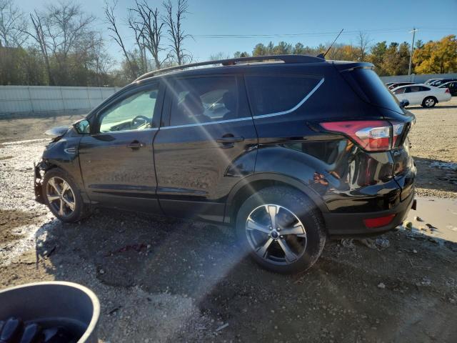 2018 FORD ESCAPE SEL - 1FMCU9HD5JUB99193