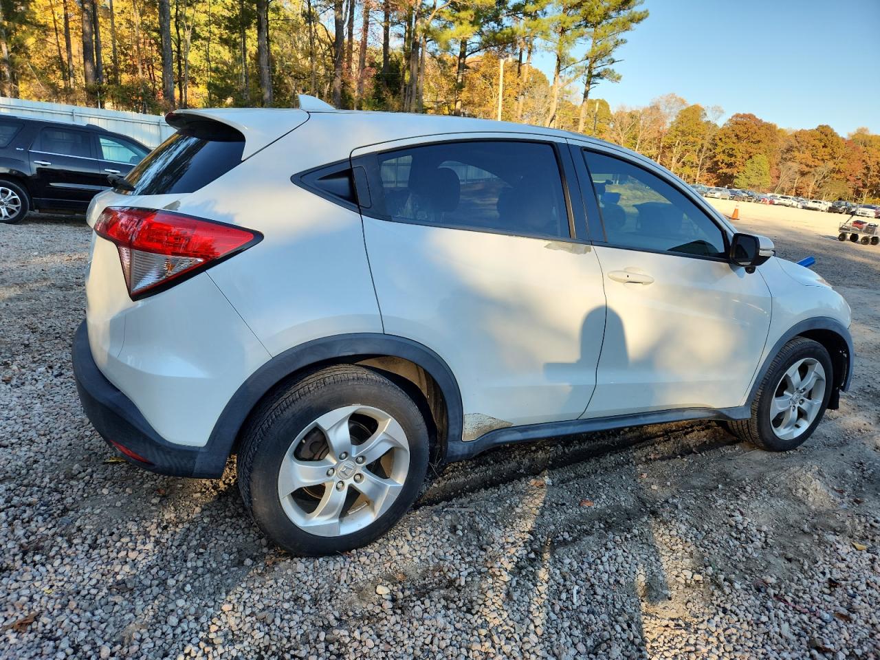HONDA HR-V EX