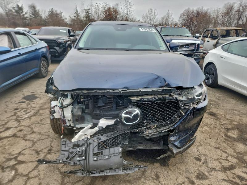 2021 MAZDA CX-5 TOURI #3301602710