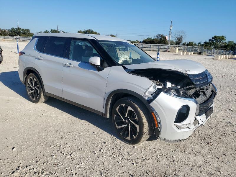 2023 MITSUBISHI OUTLANDER #3302975613