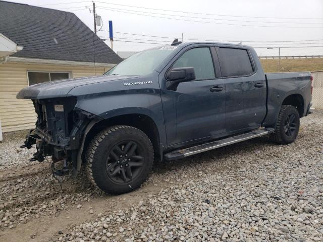 2020 CHEVROLET 1500 #3309410971