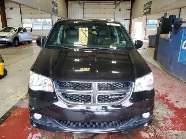 2018 DODGE GRAND CARA - 2C4RDGCG8JR325399