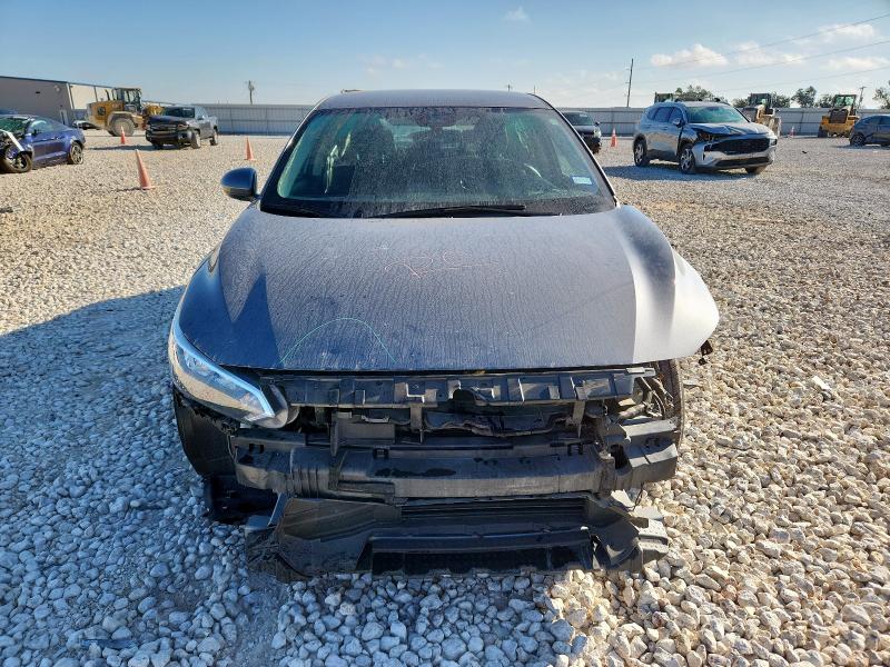 2024 NISSAN SENTRA S #3304966951