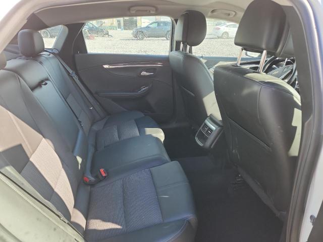 2014 CHEVROLET IMPALA LT #3285720667