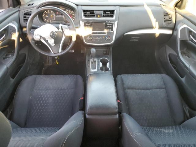 2018 NISSAN ALTIMA 2.5 #3304500579