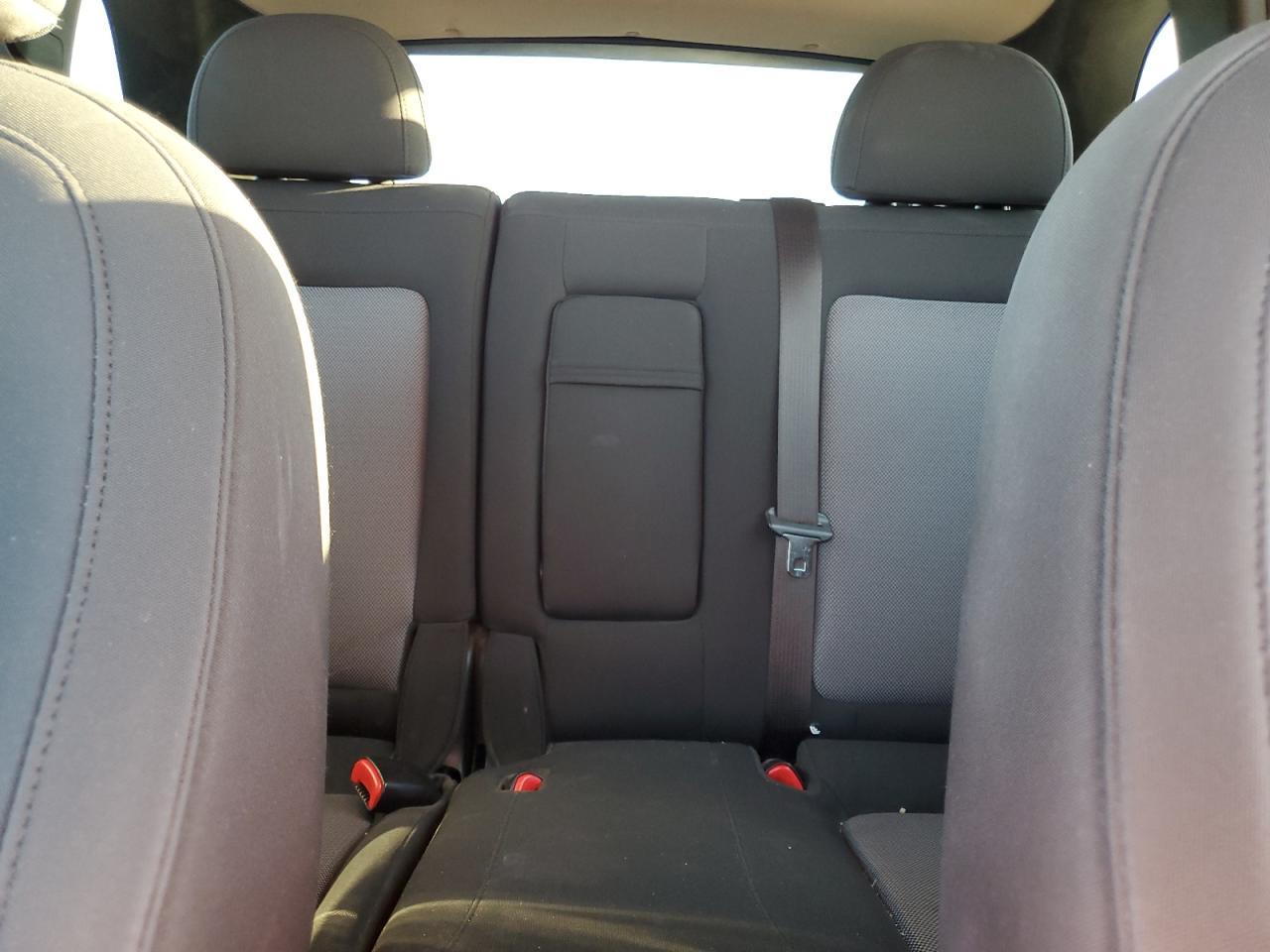 CHEVROLET CAPTIVA SPORT