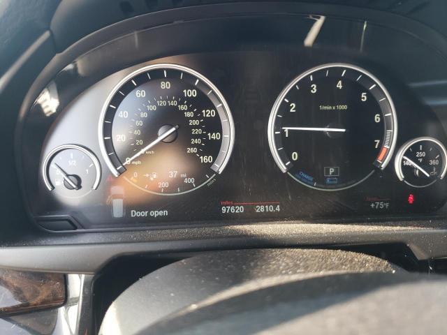 2016 BMW X5 XDR40E #3282763281