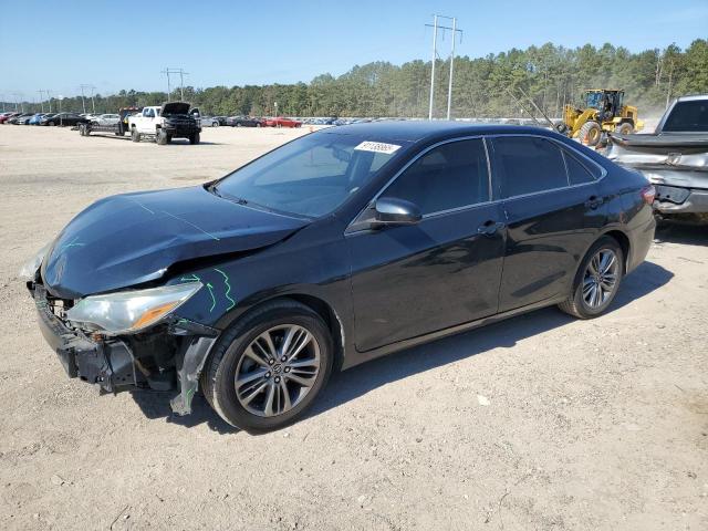 2015 TOYOTA CAMRY LE #3301763336