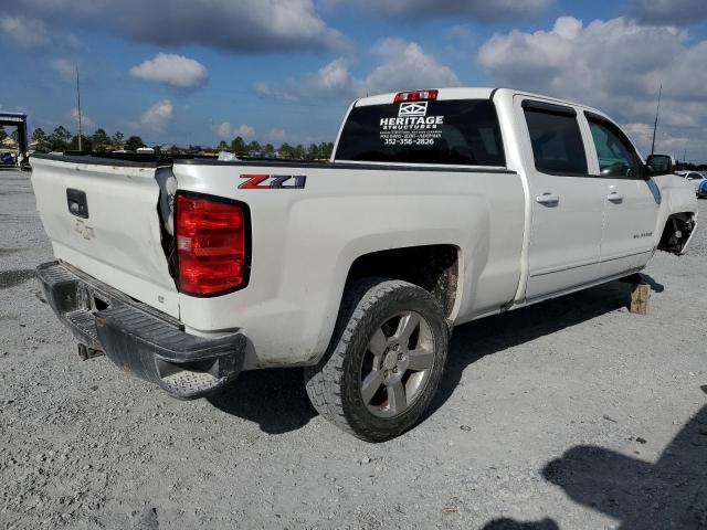 2018 CHEVROLET SILVERADO #3304365588