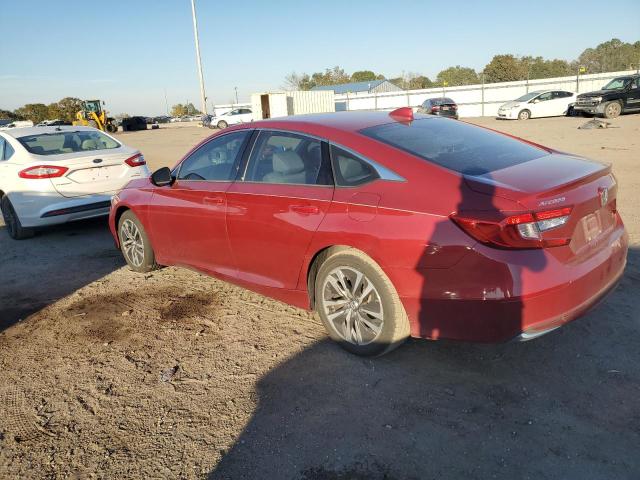 2019 HONDA ACCORD HYB #3305419434