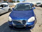 Lot #3293493494 2008 VOLKSWAGEN JETTA S