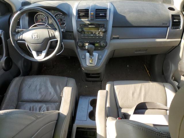 2008 HONDA CR-V EXL #3296919851