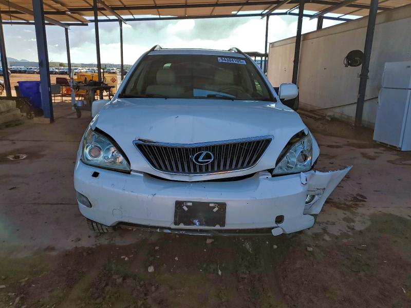 2005 LEXUS RX 330 #3308505071